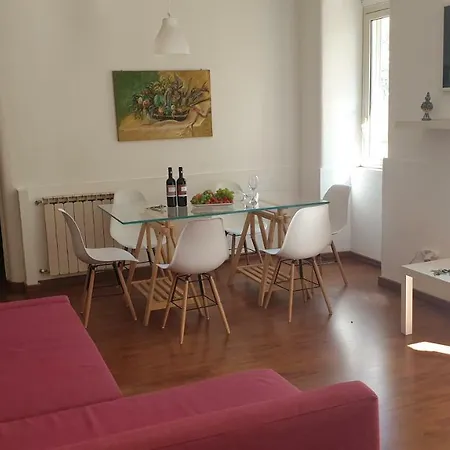 La Casa Al Mare