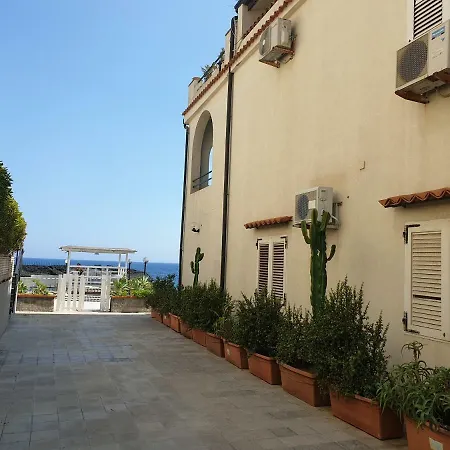 La Casa Al Mare * Catania
