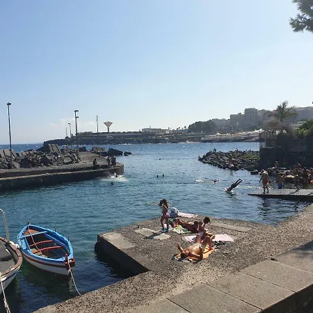 La Casa Al Mare *