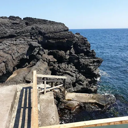 La Casa Al Mare Catania