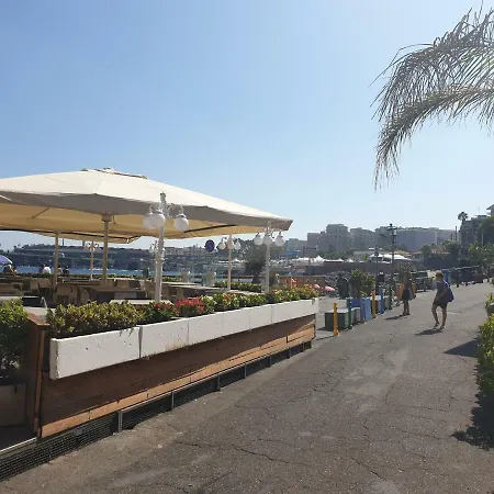 La Casa Al Mare Apartment Catania