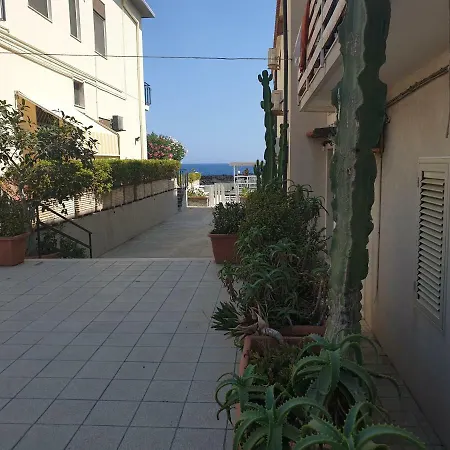 La Casa Al Mare *