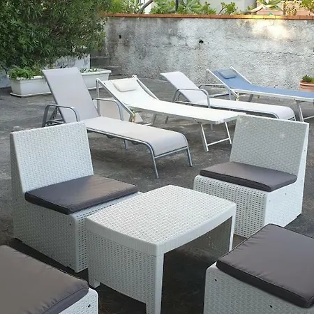 Apartment La Casa Al Mare *