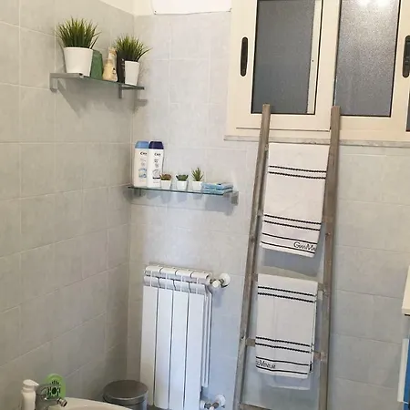 La Casa Al Mare Apartment *